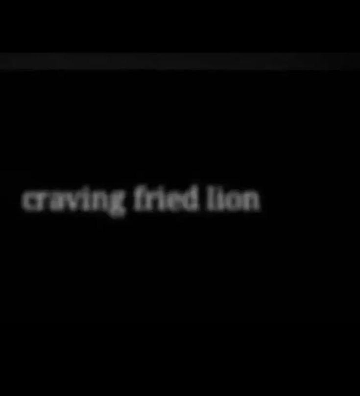 It’s Saturday 

Don’t touch grass 🌚