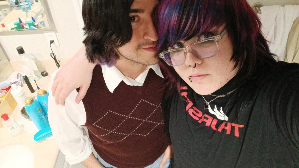 cryptøJESTøløgy MET DNP Ⴟ⚞ • ⚟•70•#quietisviolent tweet media