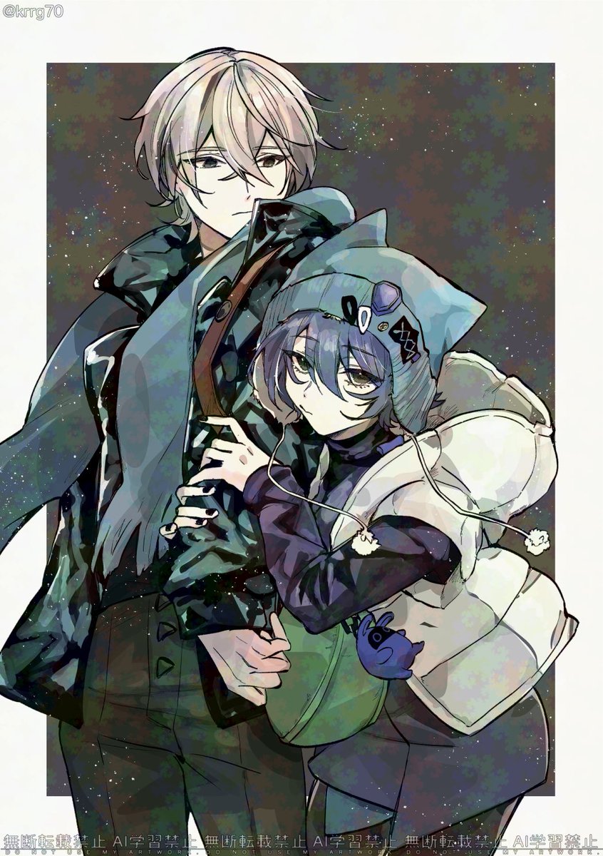 krrg70's tweet image. パエトーン #zzzero #ゼンゼロ