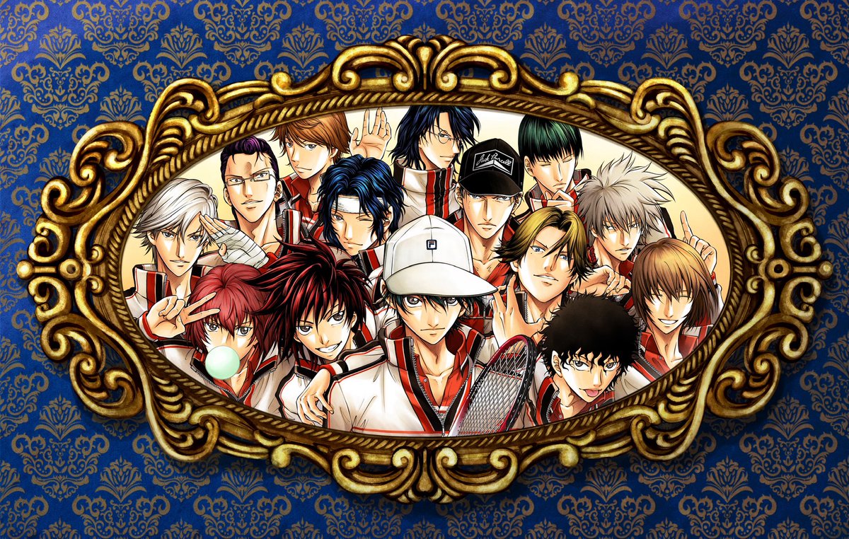 ジャンプフェスタ2026 新テニスの王子様ステージをご覧いただきまして