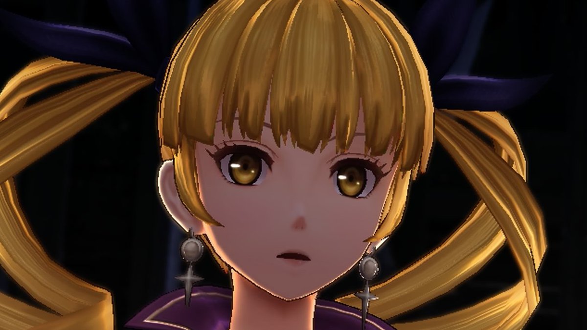 _Five_EM_'s tweet image. 最初ただのエリィさんファンかと思ったけど、、このかたも謎の多い人😮😮

いつか外伝的な、結社視点のストーリーとか出してくれたら嬉しいですのｵﾎﾎ（こんな感じだったかなｗＷ）