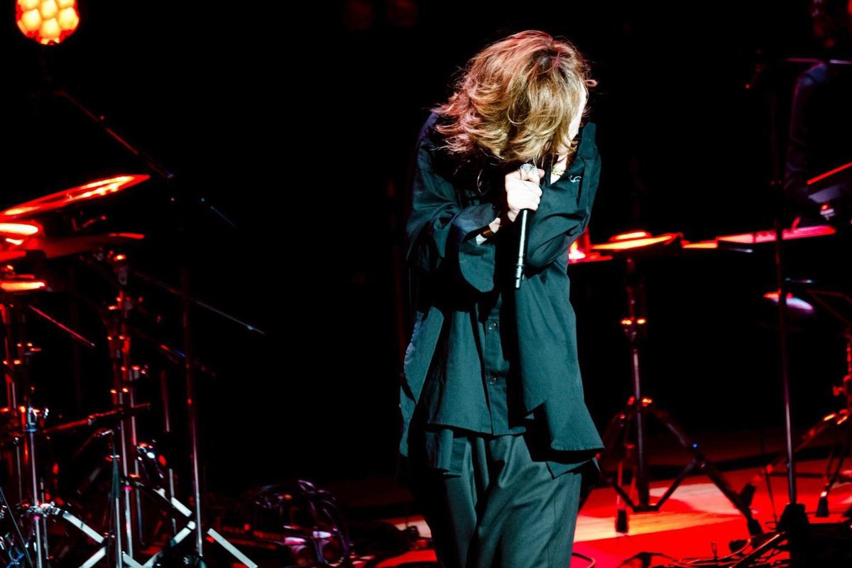 12/19?清春さん 『ALL TIME SONGS LIBRARY』名古屋 すばらしすぎまし 