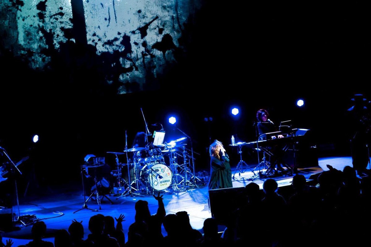 12/19?清春さん 『ALL TIME SONGS LIBRARY』名古屋 すばらしすぎまし 