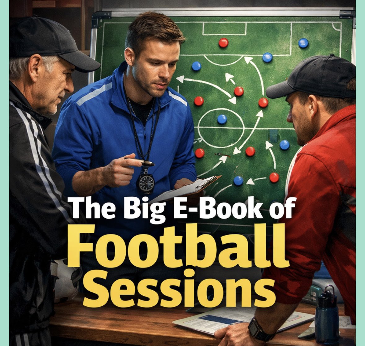 Lloyd Owers tweet media