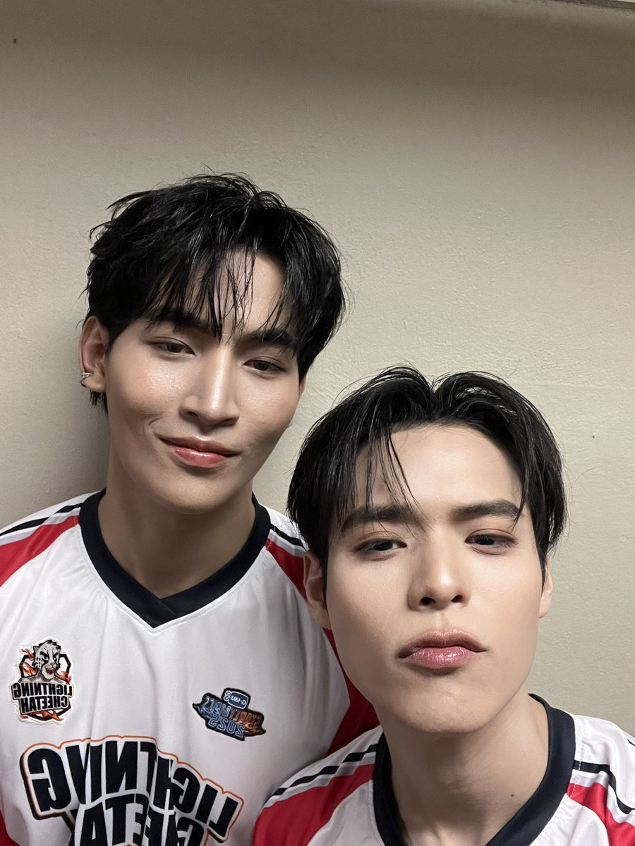 #GMMTVStarlympics2025