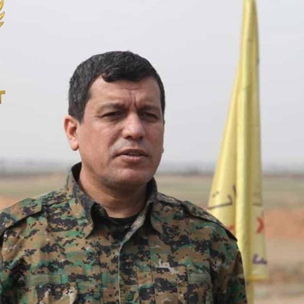 Türkiye Cumhuriyeti Tehdit Edilemez

Mazlum Abdi’nin “2026 Kürtlerin birlik yılı olacak”, “dört parça birleşecek”, “haklar anayasa ile güvence altına alınacak” şeklindeki açıklamaları; ne masum bir temenni ne de iç kamuoyuna dönük hamasi bir nutuktur. Bu sözler doğrudan Türkiye