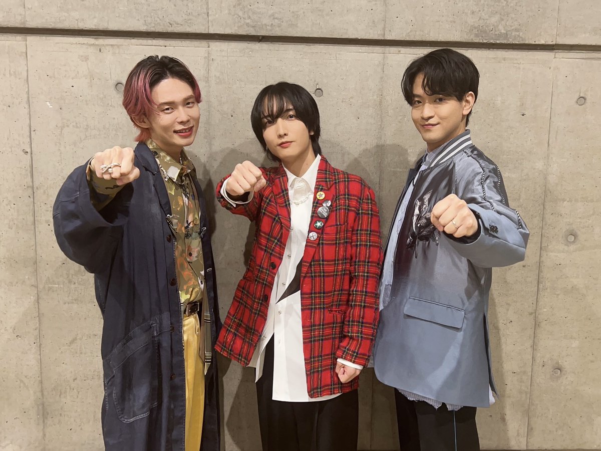 mashle_official's tweet image. #ジャンプフェスタ 2026
『マッシュル-MASHLE-』ステージ
ご観覧&amp;amp;ご視聴いただき、
ありがとうございました！

TVアニメ「マッシュル-MASHLE-」
遂に再始動！
続報をお楽しみに！

▼3期特報
youtu.be/lgTLXGeoig4

#マッシュル #ジャンプフェスタ
#小林千晃 #川島零士 #石川界人
