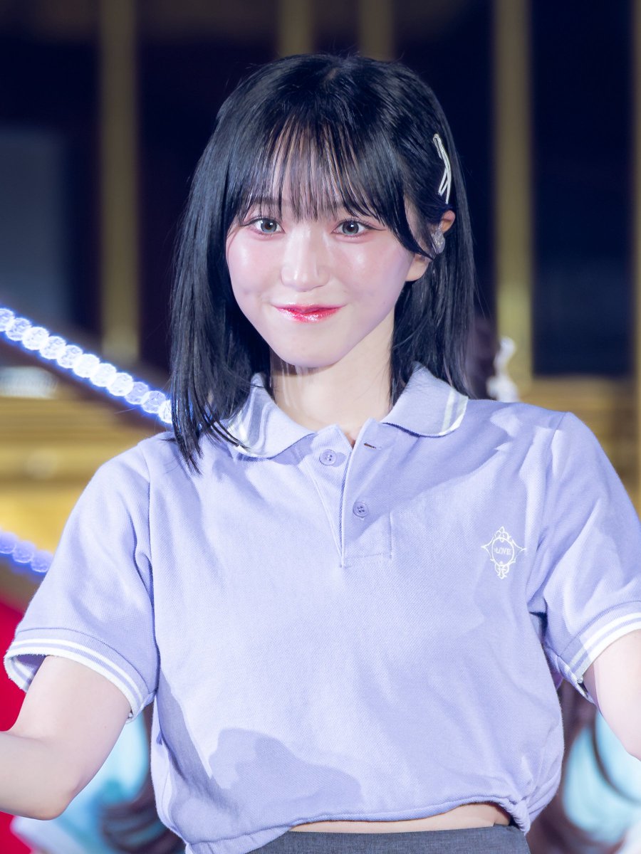 2025.11.23 ＝LOVE 8th ANNIVERSARY PREMIUM TOUR 北海道公演Day2 at