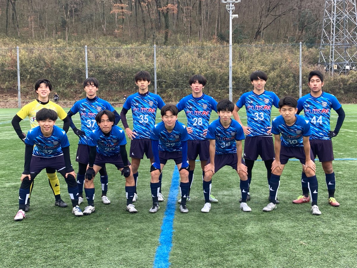 U-18】 🏆高円宮杯JFA U-18サッカー第21回ユースリーグ2025栃木3部C