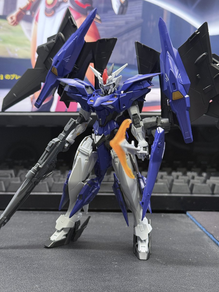 プレバン HG ガンダムグリープ 完成品 塗装品 プレバン HG ガンダムグリープ 完成品 塗装品 割引