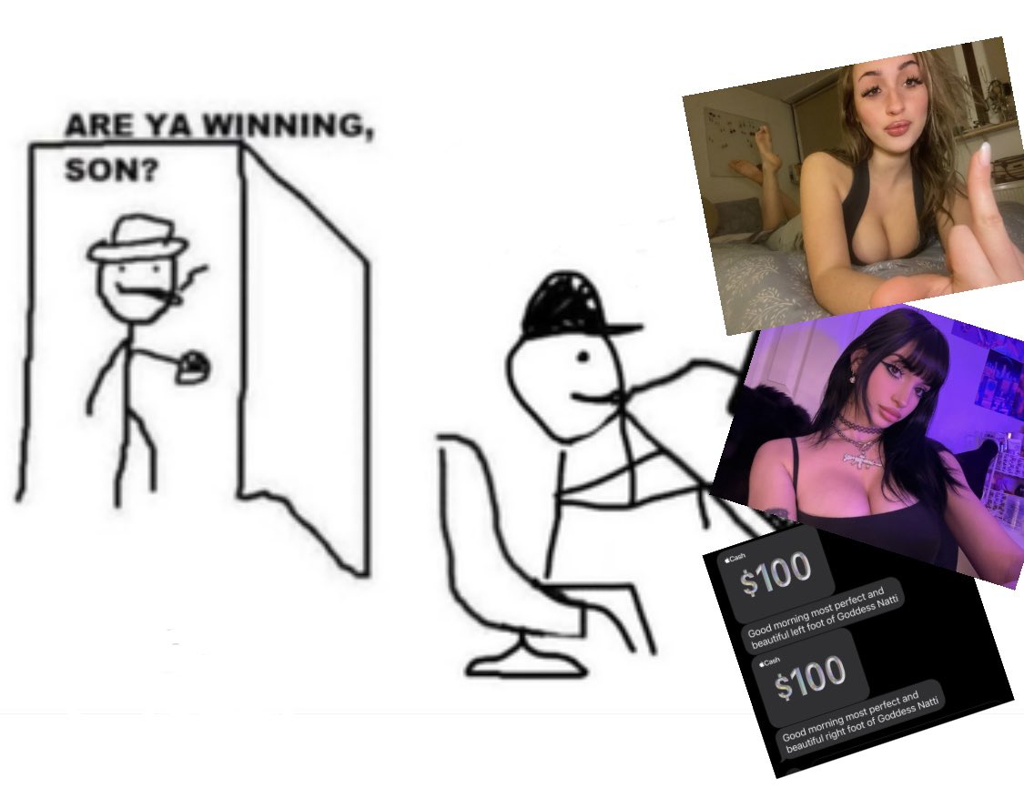 #findom #feet #paypig #cuck #femdom