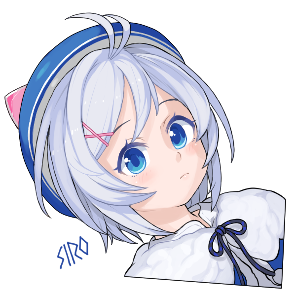 電脳少女シロ (@SIROyoutuber) / Posts / X