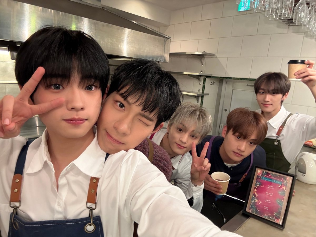 TIOT JAPAN OFFICIAL tweet media