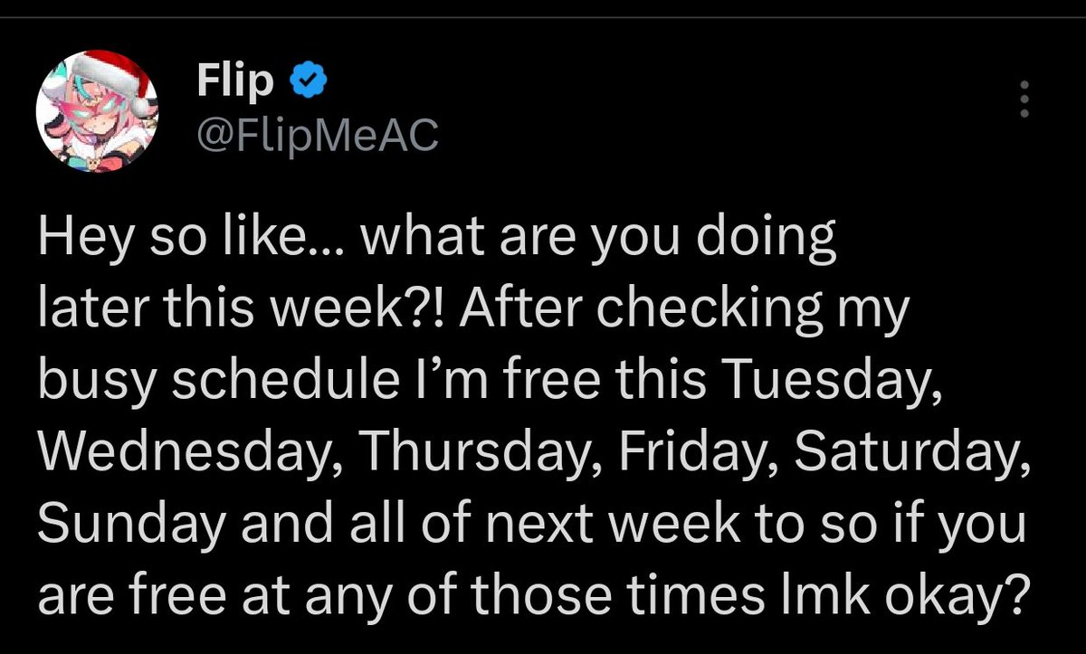 Cj tweet media
