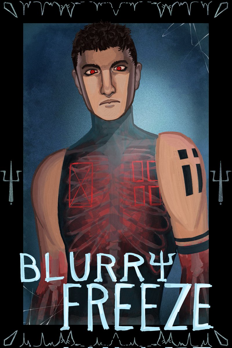 blurryfartt's tweet photo. BLURRYFACES UNITE !! #BLURRIESCOLLAB #cliqueart https://t.co/duOR043Q8f