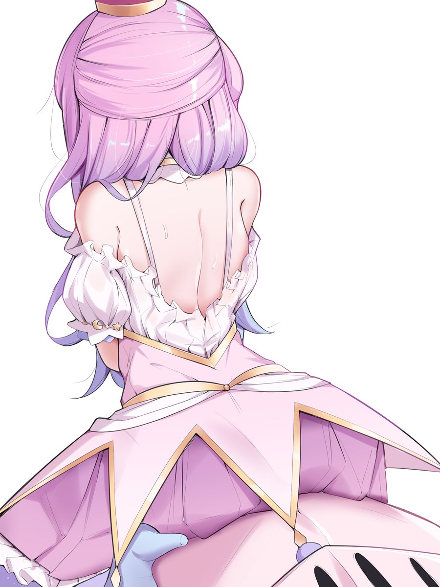 椅子になりたい
 #ルーナート 