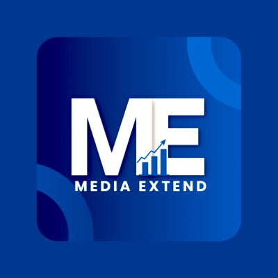 MediaExtend's tweet image. 