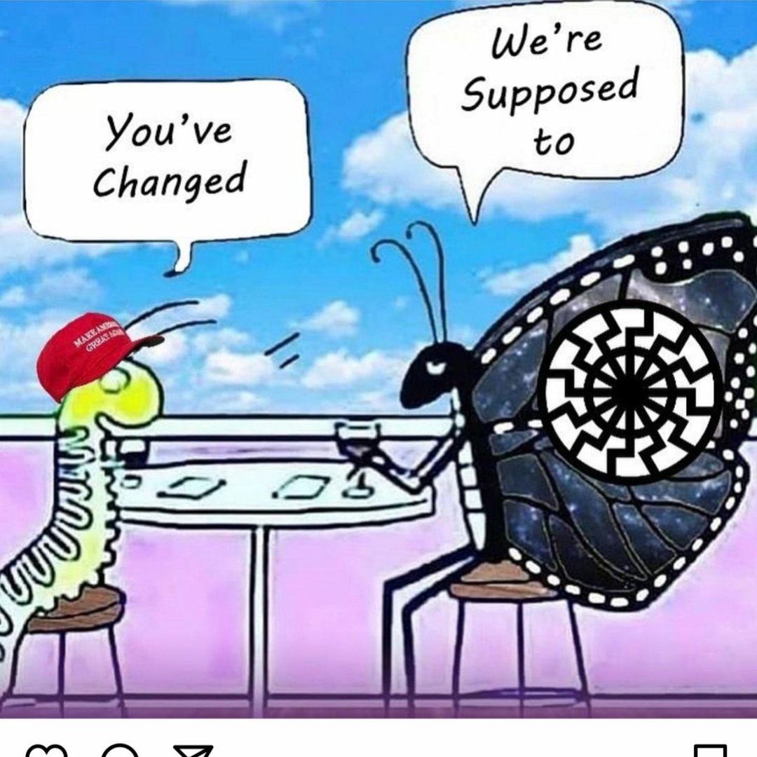 Stychinsky's tweet image. 