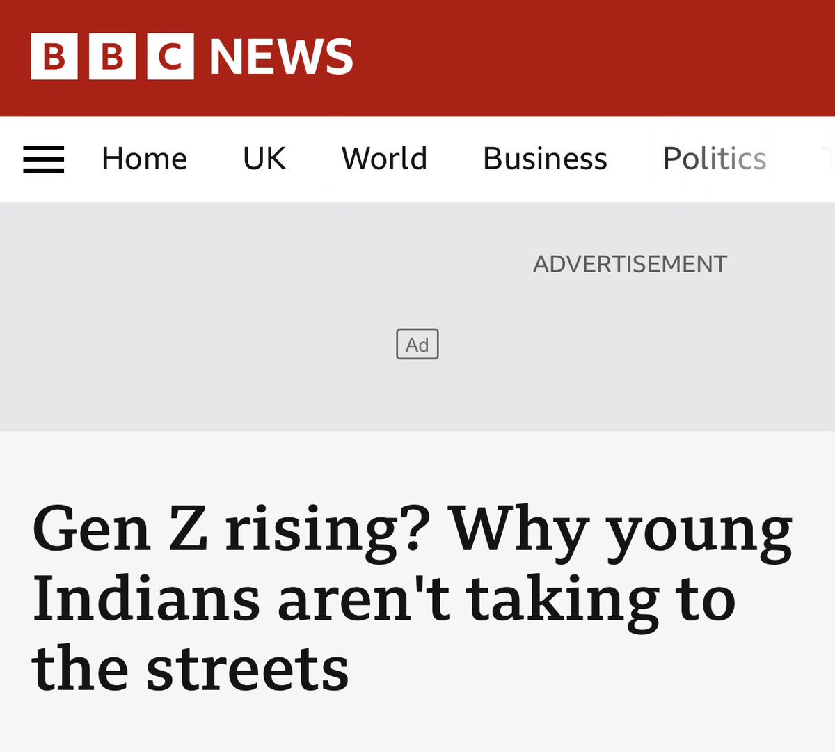 Remember this gem from <a href="/BBCWorld/">BBC News (World)</a> ?