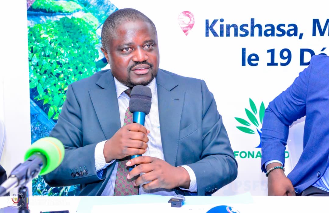 Ministère de l'Agriculture et Sécurité Alimentaire tweet media