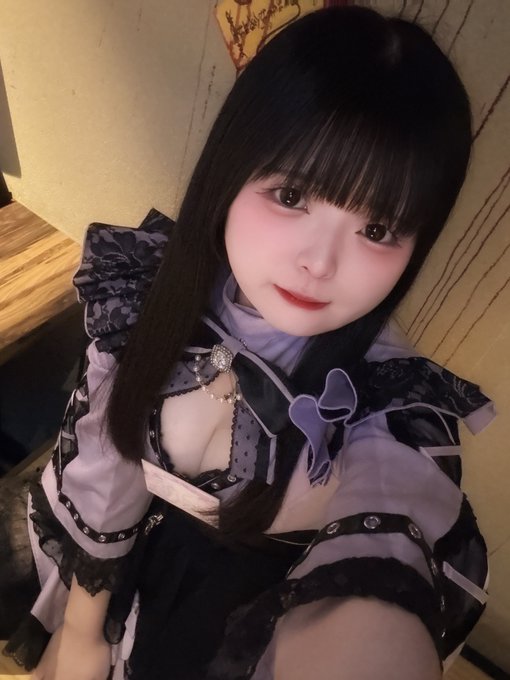 幽遊屋敷〜霊女編〜秋葉原コンカフェのツイート