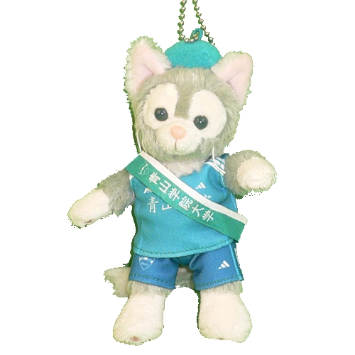 ぬい服のお店 チャームド・ライフ-ぬいぐるみの衣装・コスチューム販売