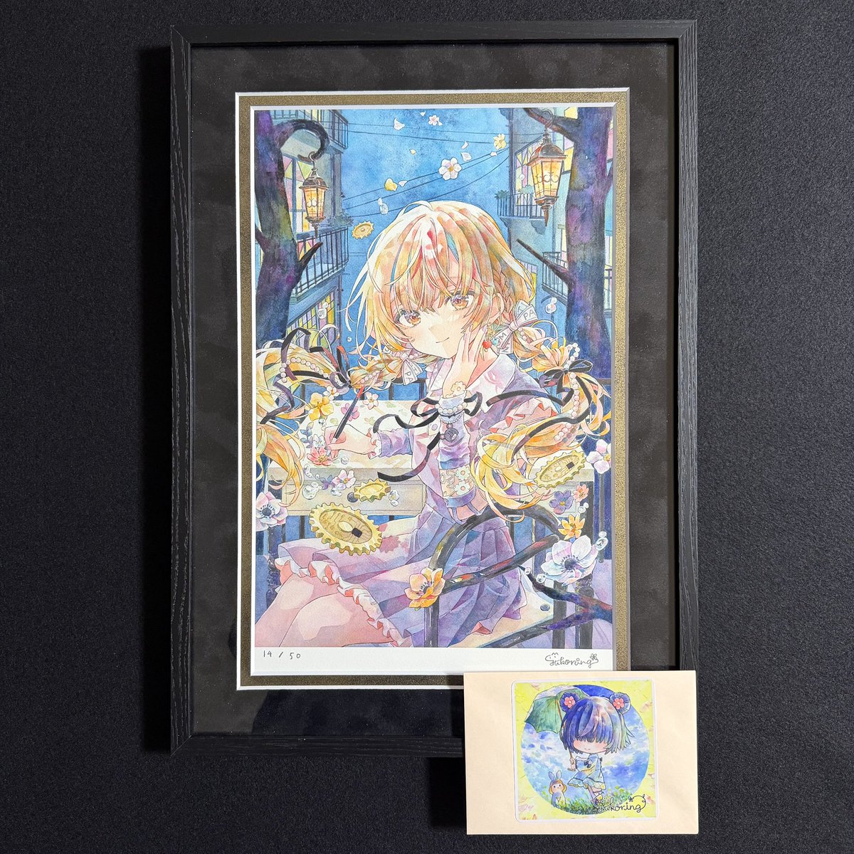 優子鈴（ゆこりん）○BOOTH通販中 (@_yukoring) / Posts / X