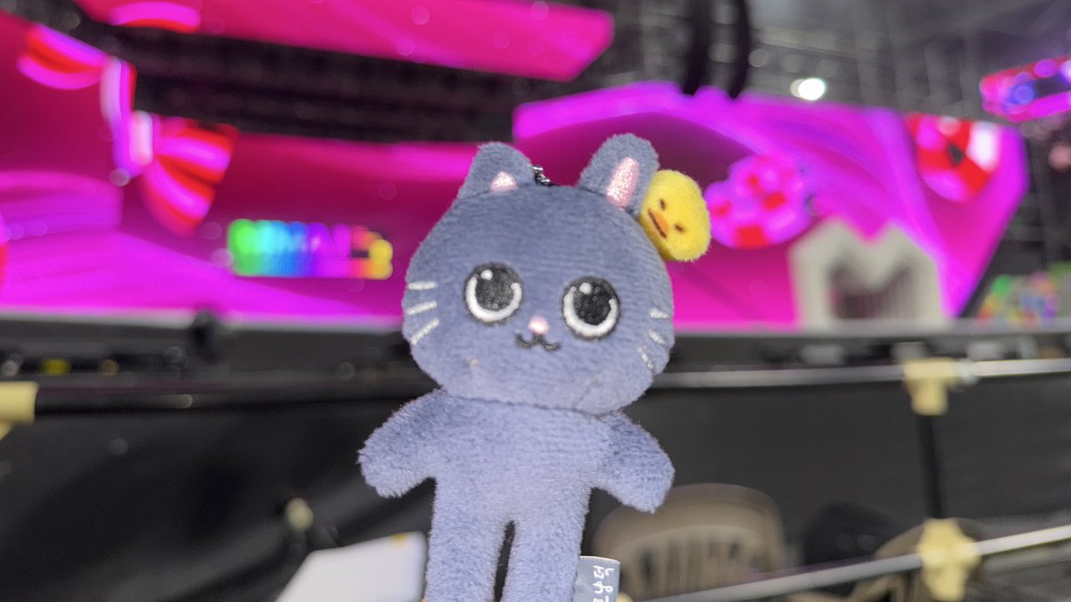 멜뮤 시야 조꾸마 ♥︎