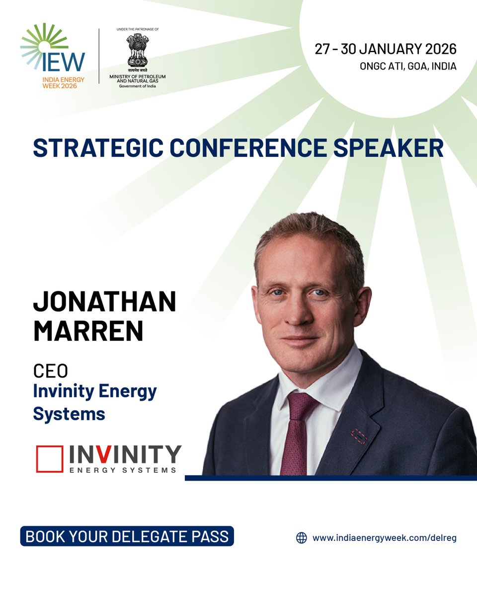 IndiaEnergyWeek tweet media