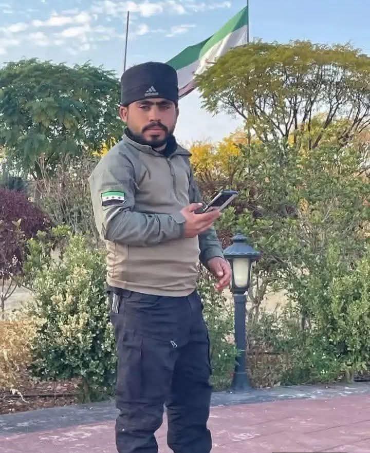abu ali الديراني tweet media