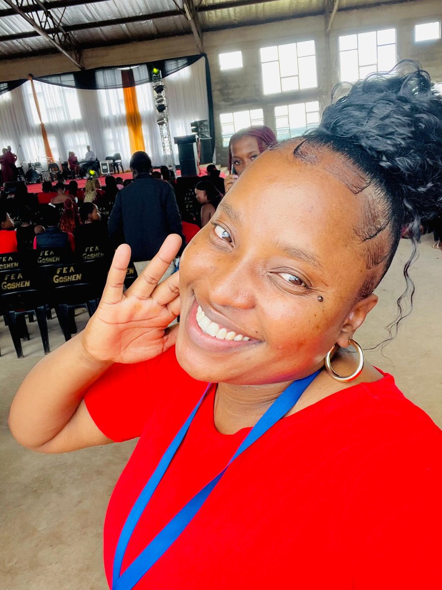 I'll forever choose God🤘