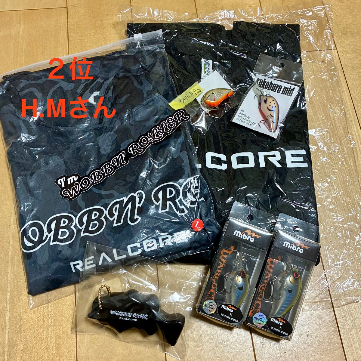 REALCORE (@REALCORE_JP) / Posts / X
