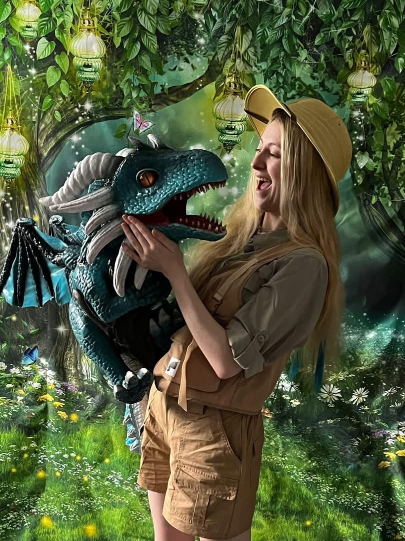 Madi Swallow tweet media