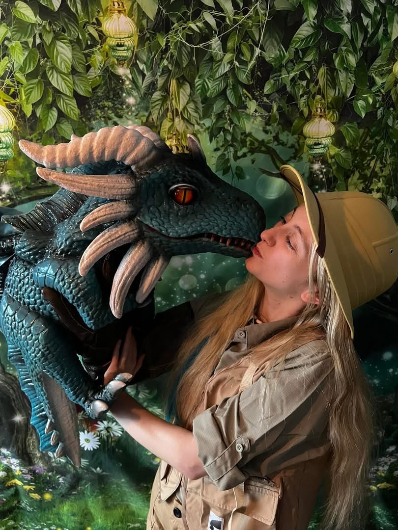 Madi Swallow tweet media