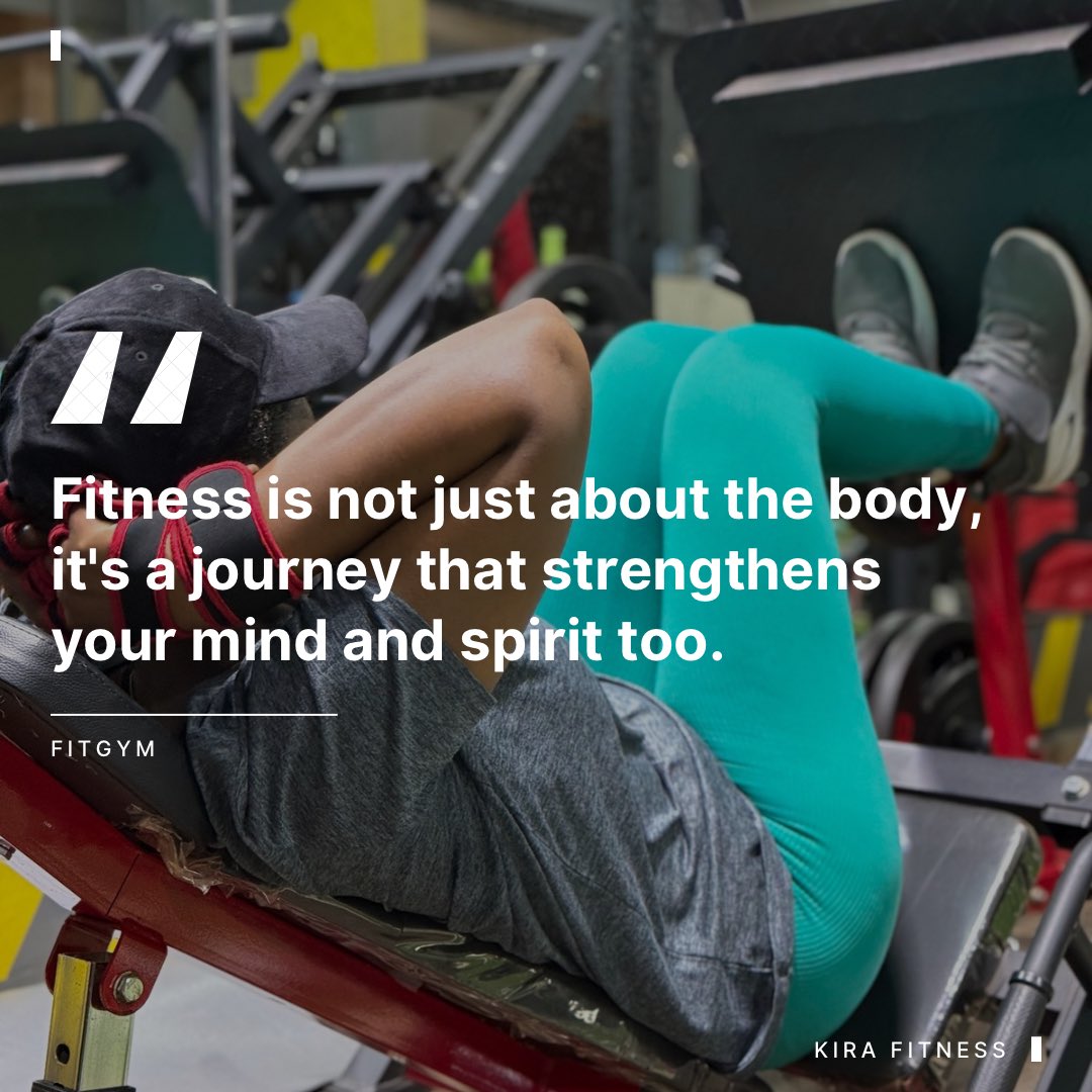 FitGym256 tweet media