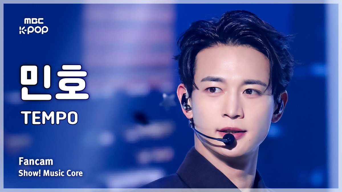 251220🔍[#음중직캠]

‘MINHO – TEMPO’
세로캠▶youtu.be/MBx8PX-ZKpw

#쇼음악중심 #음중 #민호 #MINHO #TEMPO <a href="/SHINee/">SHINee</a>