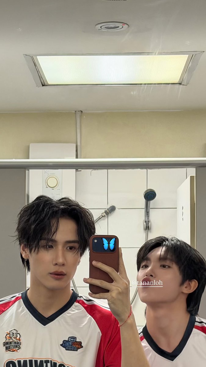 javafamily_o's tweet image. 🗓️ 𓂂 20122025

*･｡ﾟɪɢꜱ ━ ᴊ.ᴊᴀᴠᴀʙʜ 

StarlympicswithSurfJava

#GMMTVStarlympics2025
♡ #javabh | @javabh28