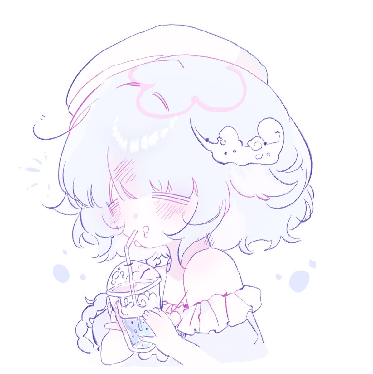 #RT
안녕하세요!!! 좋아하는 만화의 외전과 완결 애니메이션이 제작 확정되었습니다-!!!🥹💜
기쁜 마음으로 알티이벤트를 열어봅니다 *^////_^*
알티 추첨 한분께 말랑말랑 타입을 작업해 드립니다!!!
괴수 8호 많은 관심 부탁드립니다!😋😋💕💕