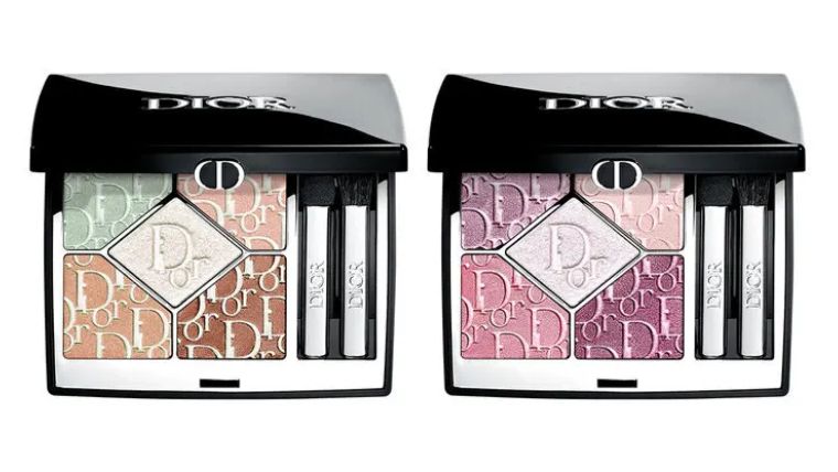 1月1日(木)発売 ディオール(DIOR)／2026春コスメ 🌸ディオールショウ