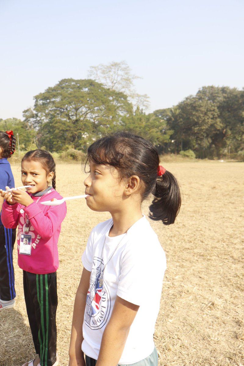 Guwahati1977GAS's tweet image. Inter-House Sports Competition at Guwahati Airport School 🏅
Building confidence, teamwork, and a winning spirit—both on and off the field.

#InterHouseSports #GuwahatiAirportSchool #SportsDay  #adanischools #adanifoundationschools #AdaniFoundation #aplacetolearnaspacetogrow