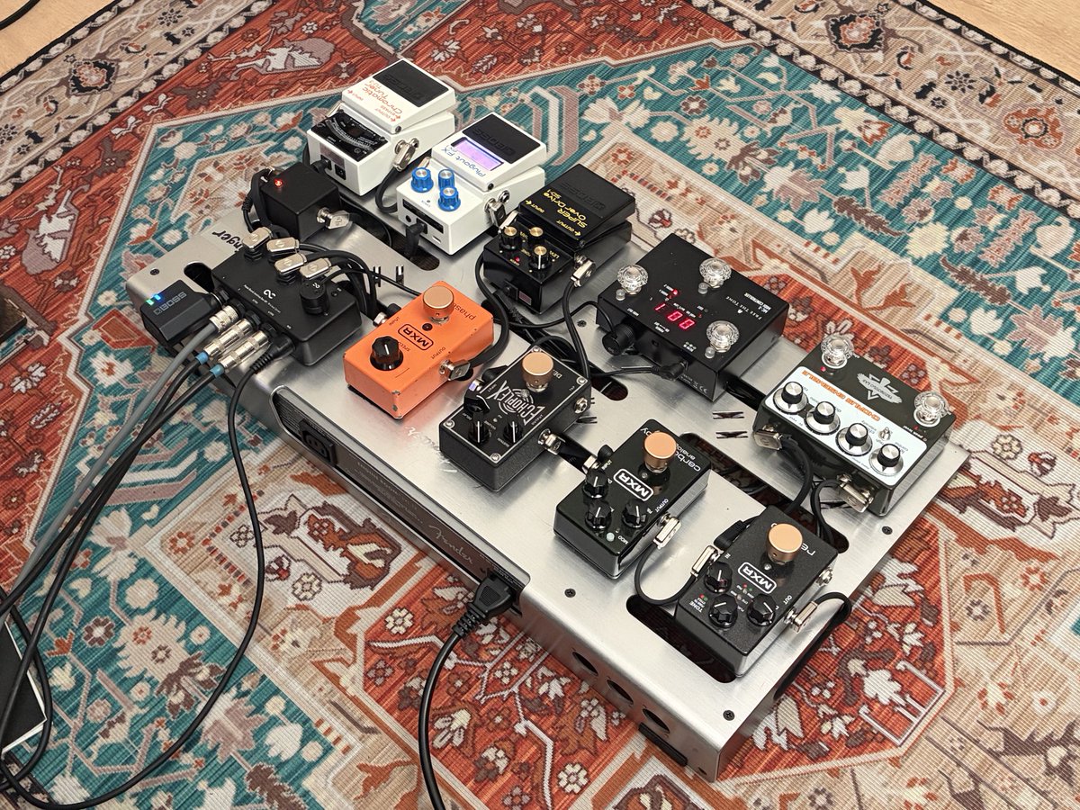 TA.effects (@TA_effects) / Posts / X