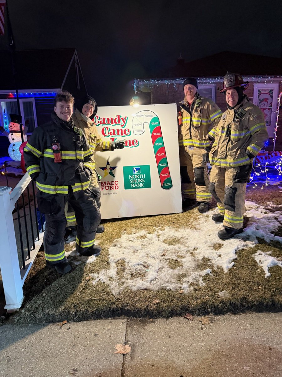 We have now raised over $120,000 this year for <a href="/maccfund/">MACC Fund</a>! 🥳 Thank you so much to all who have contributed! 🥰