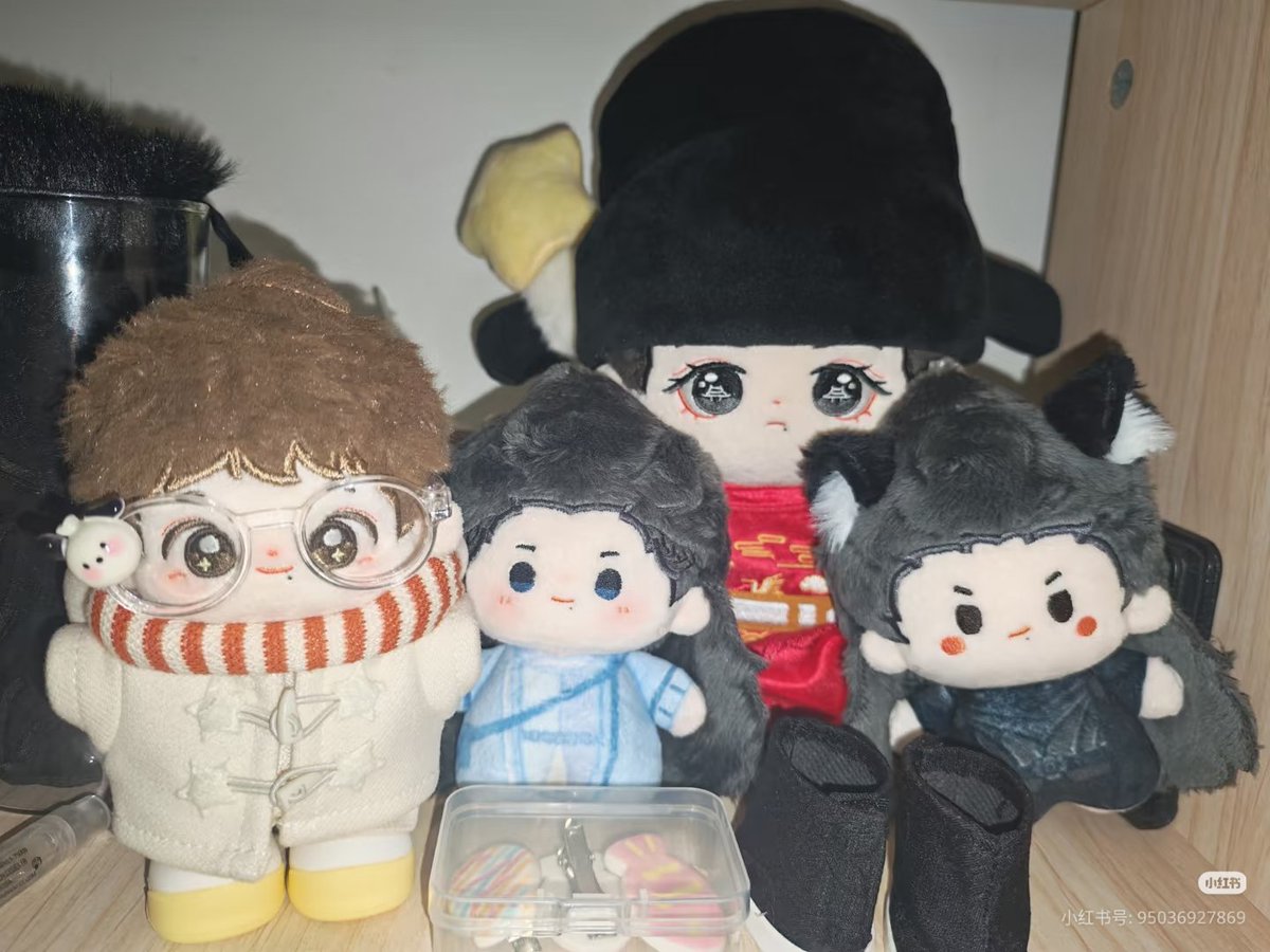 Good morning! #XiaoZhan cr. 蹦蹦蹦蹦 #XiaoZhan肖战 #SeanXiao #肖战