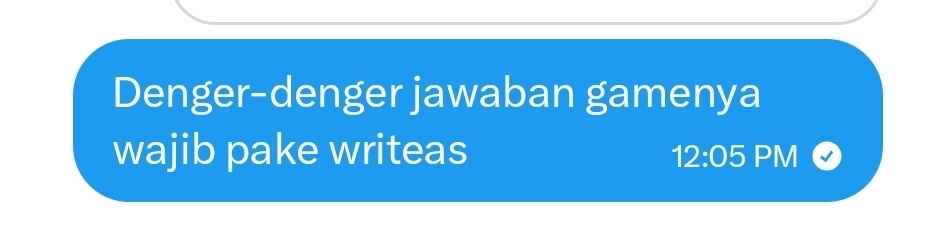 86thissues's tweet image. Maaf kalau asbun aku jadi nyata..?