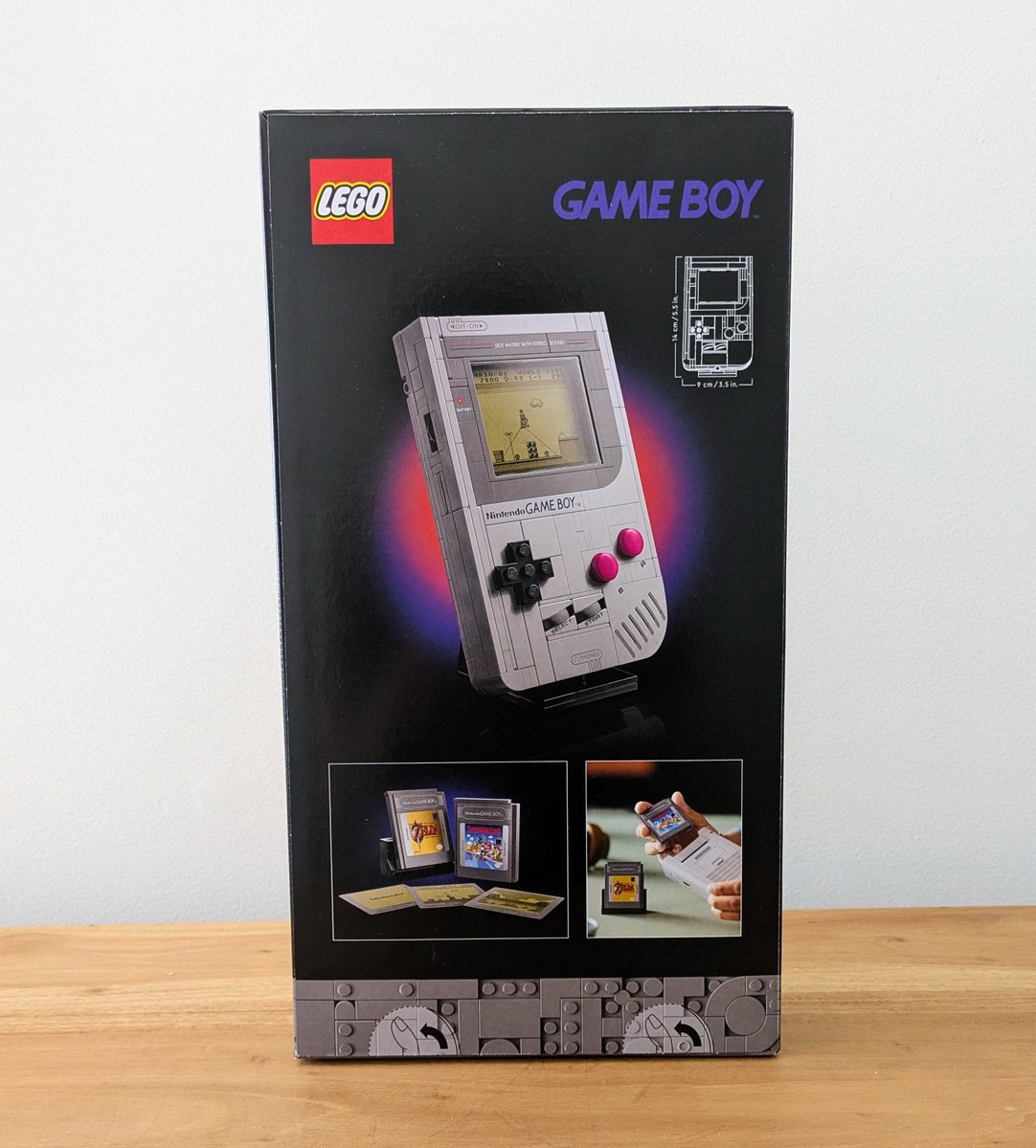 Legendary Prizes tweet media