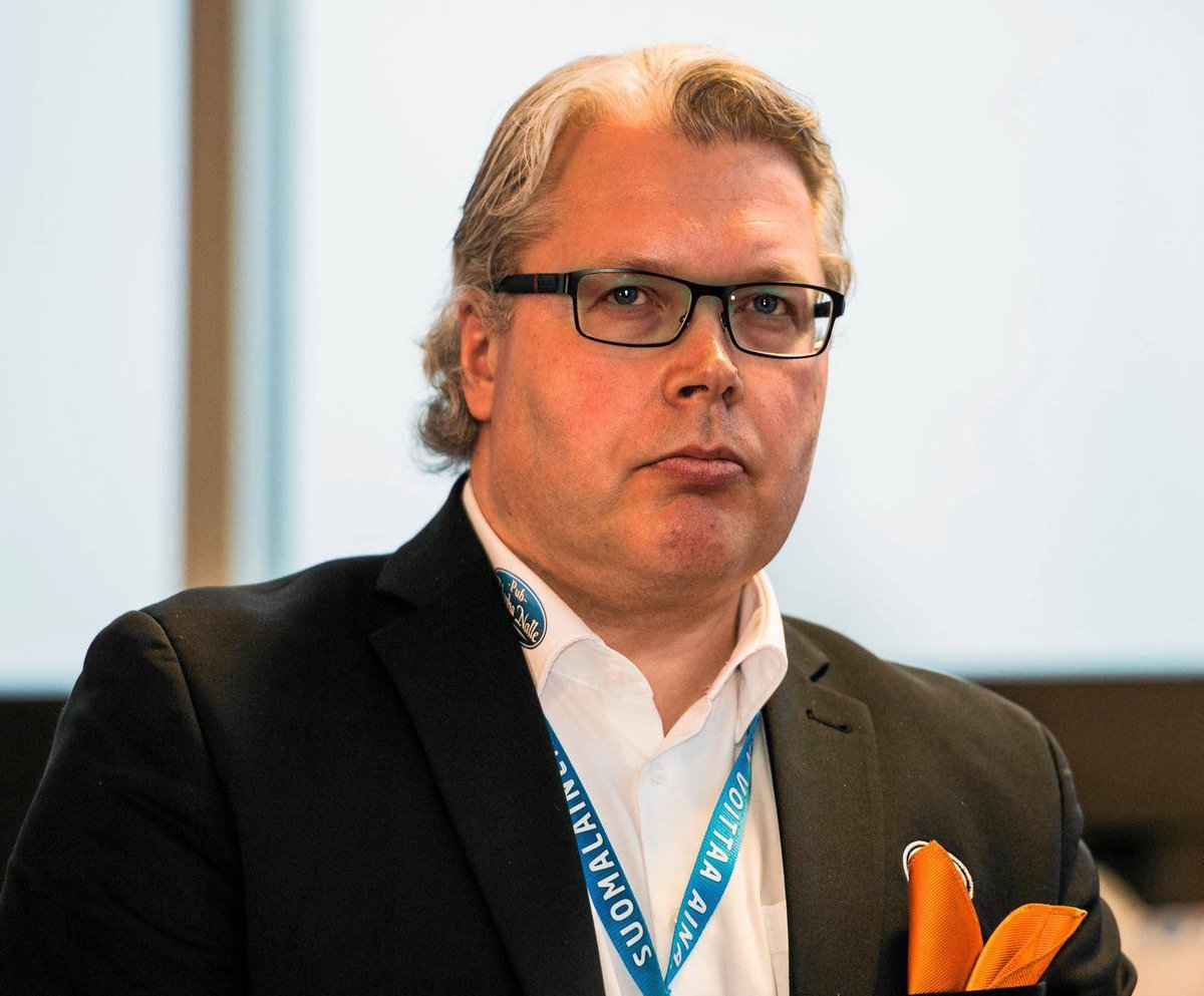 rokihockey's tweet photo. Mika Toivola RoKi Hockey Oy:n toimitusjohtajaksi. 📝

Lue koko uutinen osoitteesta: https://t.co/Xkuhb5s9N7

Kuva: AOP / Tomi Jokela

#RoKi #Mestis #LätkässäLappiin https://t.co/DnuUi5JWky