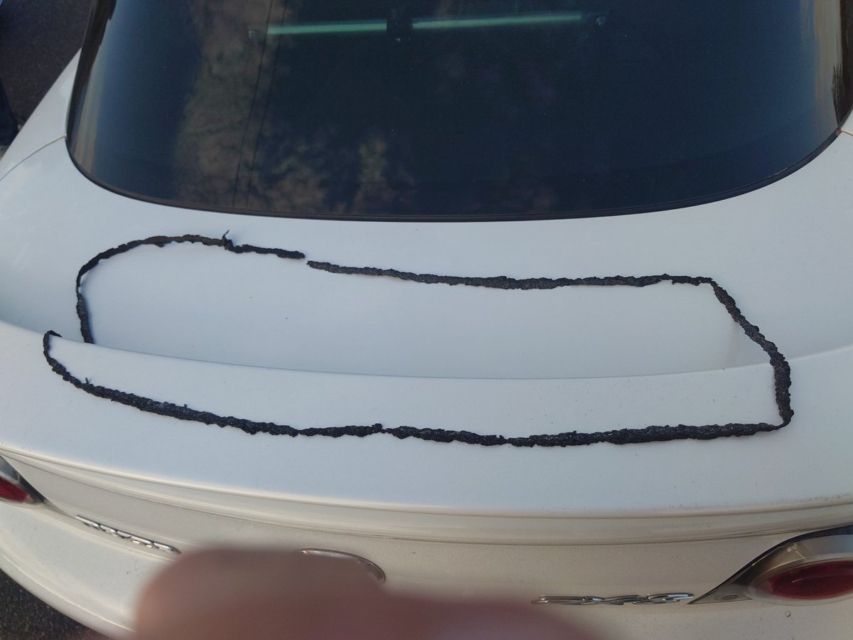 昨日、忘年会でグロッキーだったけど午後からタカタ走って来た！
胃にダメージを受けてる状態でサーキット走るのはダメだな…
めちゃライン外しまくって59.7しか出なかった💦
ただタイヤカス1周切らさずに取れたのでこっちはベスト更新w
#タカタサーキット