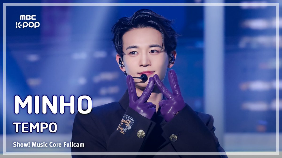 251220🔍[#음중풀캠]

‘MINHO – TEMPO’
풀캠▶youtu.be/lMwQWZP08Uw

#쇼음악중심 #음중 #민호 #MINHO #TEMPO <a href="/SHINee/">SHINee</a>