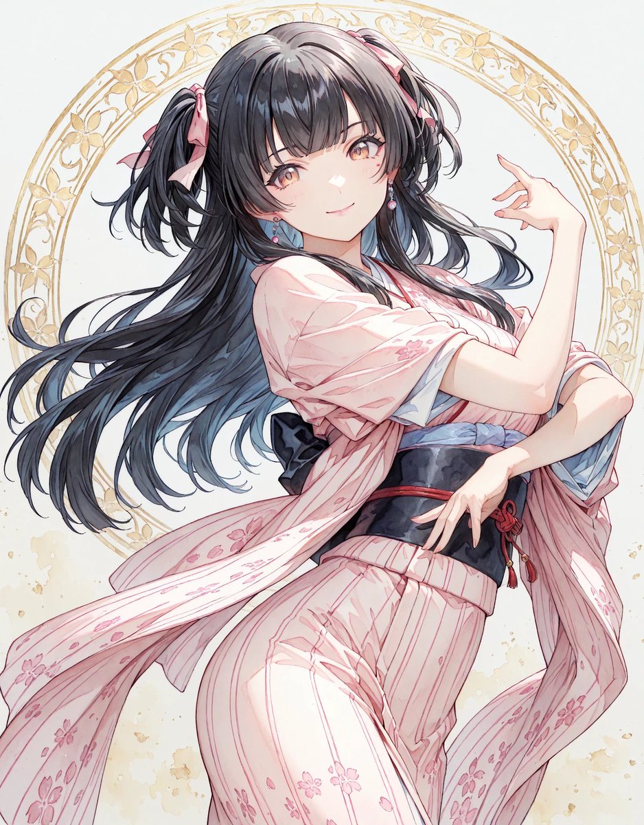 竜胆-Rindou-@AI_Art (@Rindou_AIart) / Posts and Replies / X