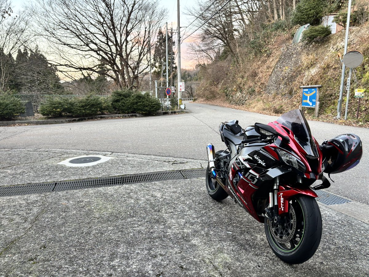 いっくん いっくん (@itsu_zx10r) / Posts / X